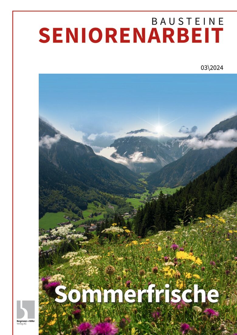 Sommerfrische