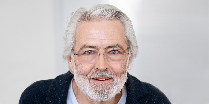 Autor Pfarrer Becker